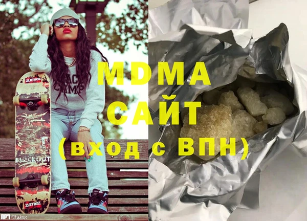 винт Надым